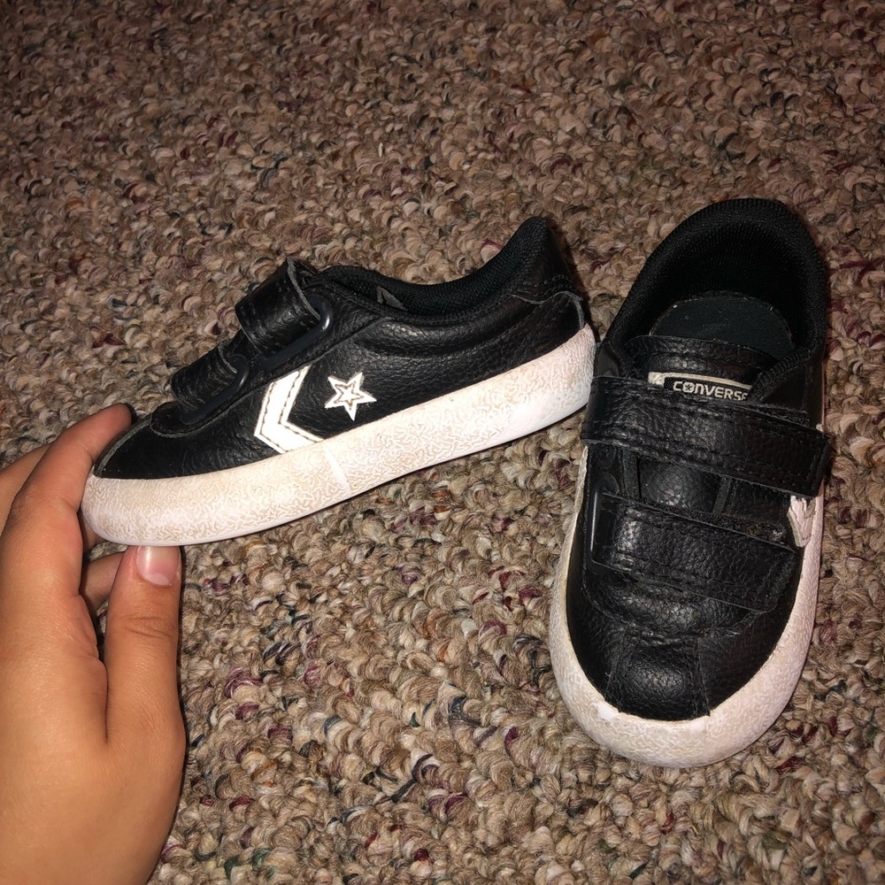 Toddler 5c Converse